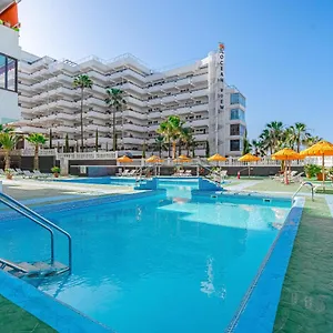 olympia-apartments-playa-de-las-americas-tenerife-38660.tenerifehoteles.net/