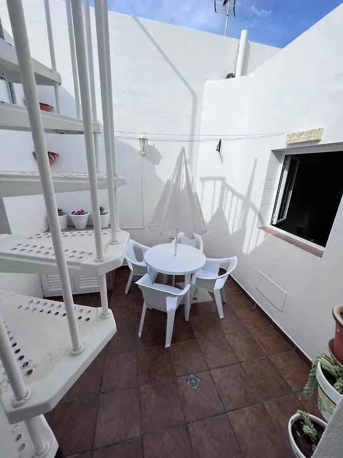 Cruceta House 公寓 塞博河畔卡莱塔