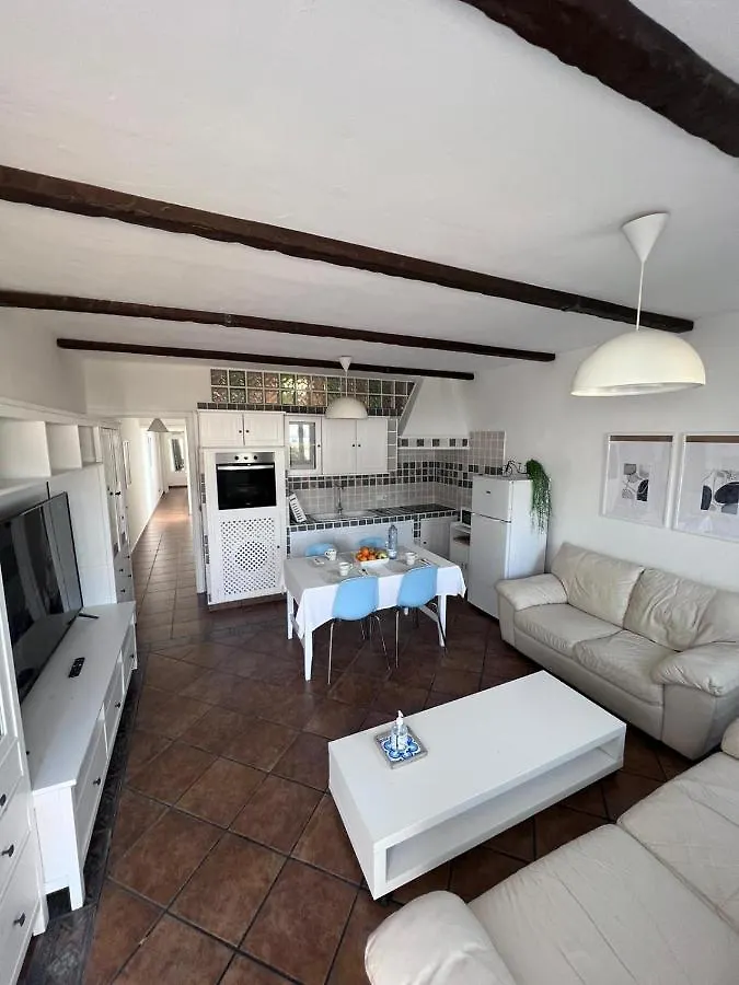 Appartamento La Casita De Yolanda Caleta de Sebo