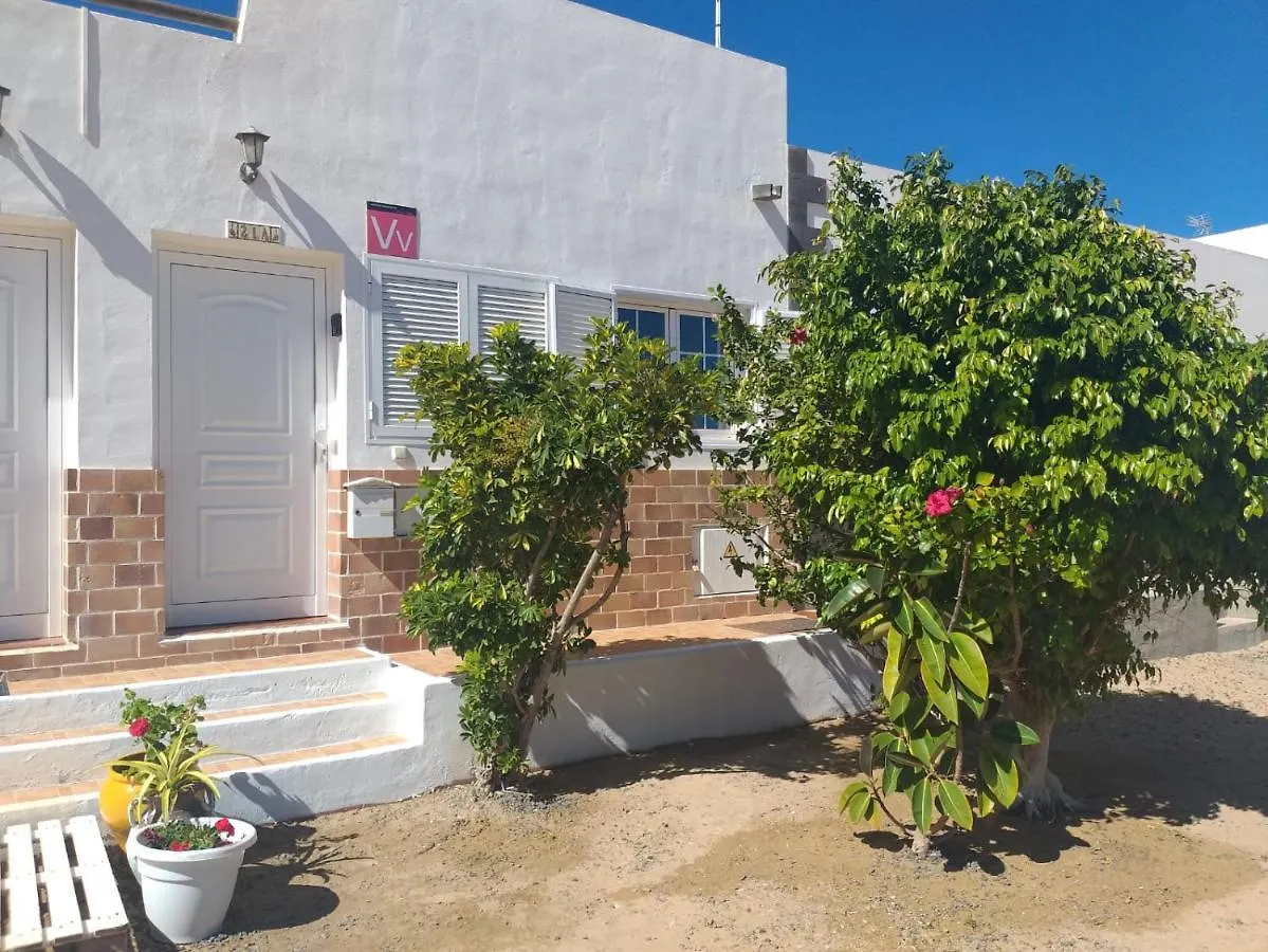 公寓 Cruceta House